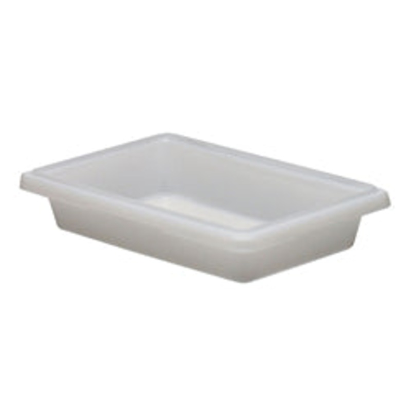 Cambro Food Box Poly-Wht 12X18X3-1/2 – 12183P148