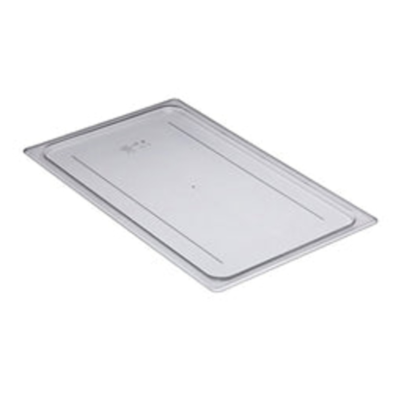 Cambro Food Pan Cover Full Size Clear – 10CWC-135