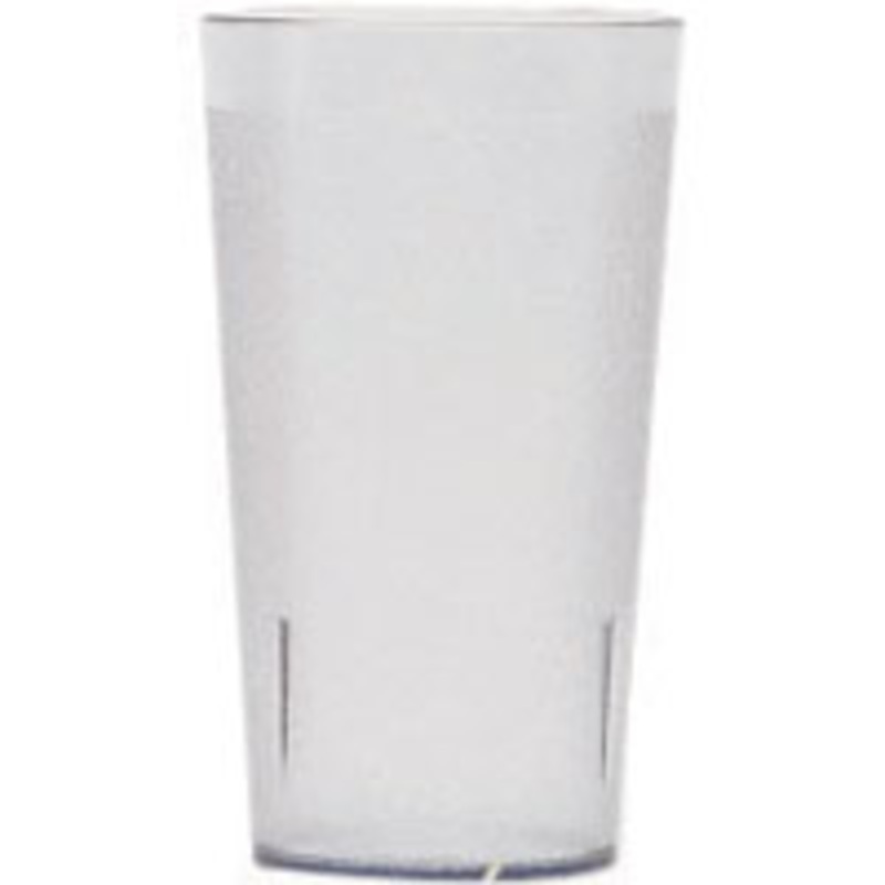 Cambro Tumbler 12oz Clr Plastic 12Pk – 1200PSW12-152