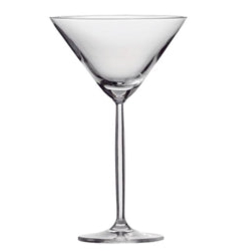 Fortessa Diva Martini/Cocktail 8.4oz – CS6E