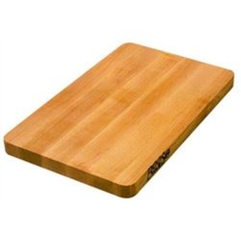 John Boos Cutting Board, Maple 10 x 16x 1 – 212