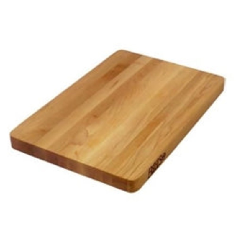 John Boos Maple Cutting Board 15x20x1.25 – 214-6