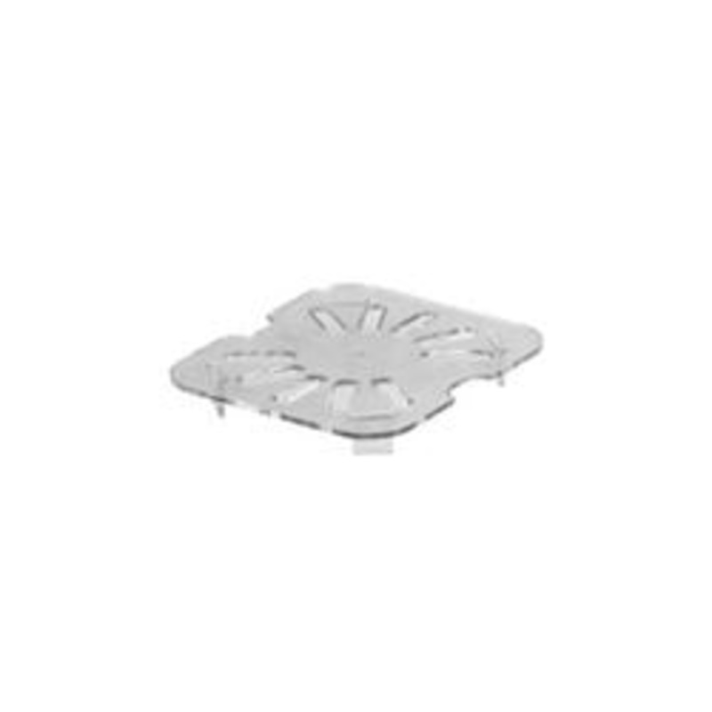 Cambro Cold Food Pan Drain Tray – For Sixth Size Pans – 60CWD135