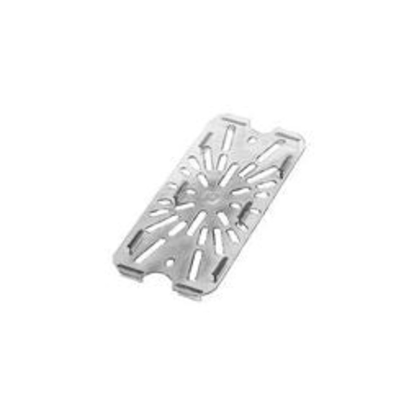 Cambro Cold Food Pan Drain Tray – For Third Size Pans – 30CWD135