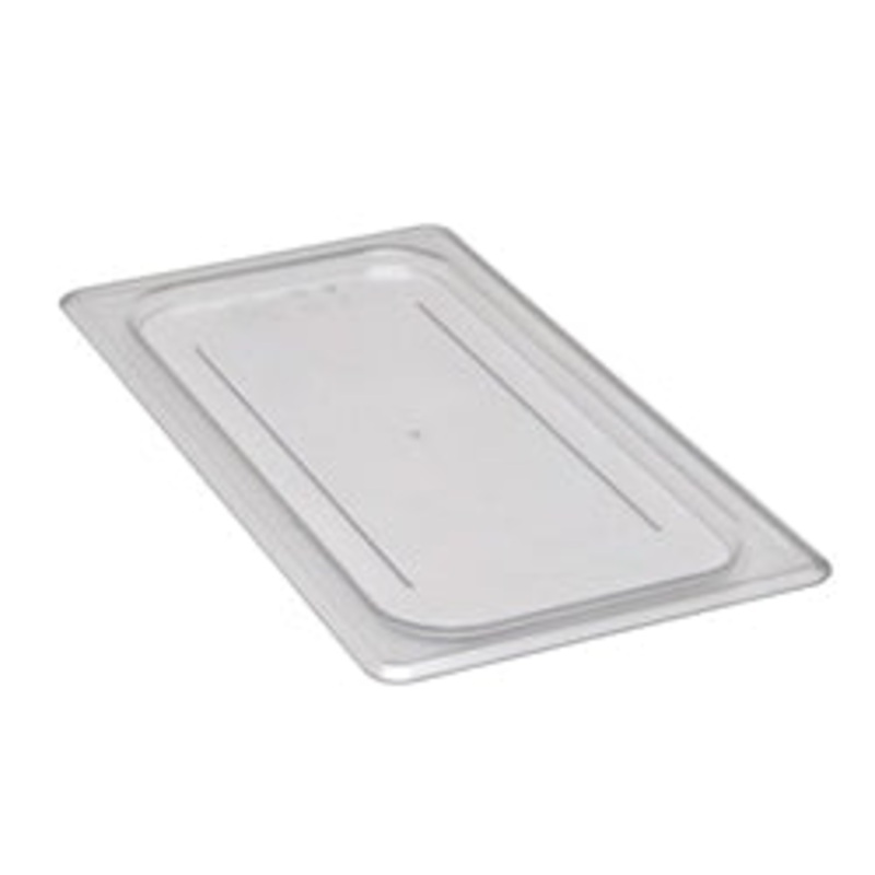 Cambro Cover 1/4 Size Clear – 40CWC/135