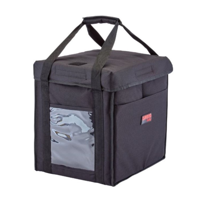 Cambro Delivery Bag 12 x 15x 15 – GBD121515110