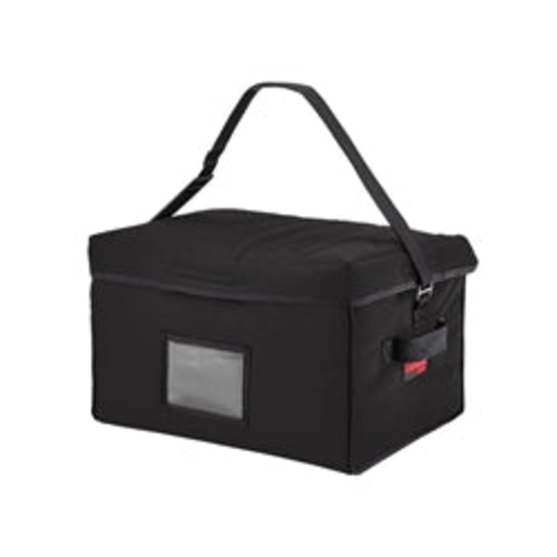 Cambro Delivery Bag 18 x 14x 12 -GBD181412110