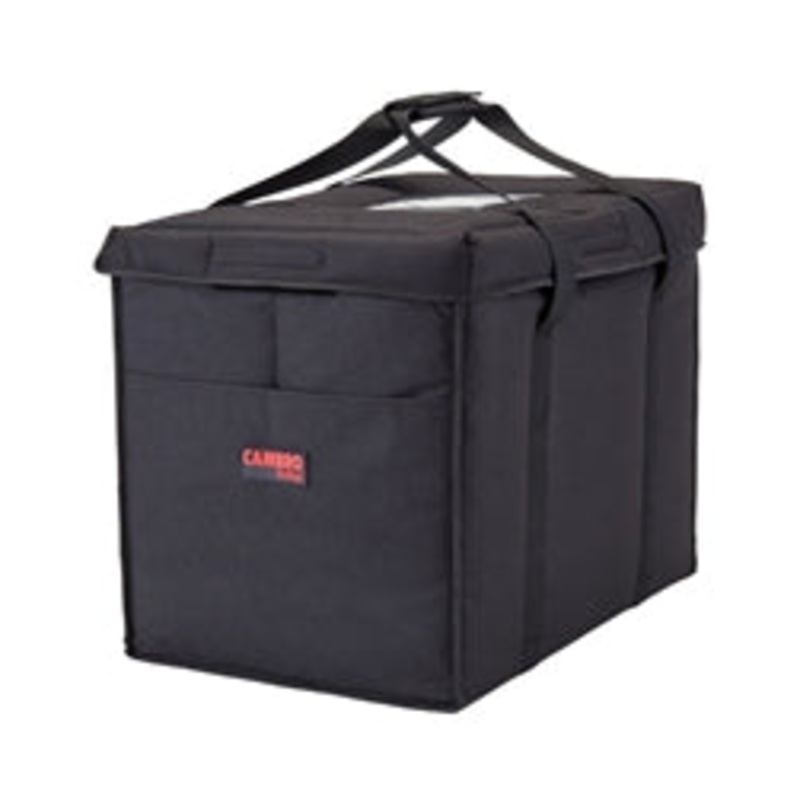 Cambro Delivery Bag 21 x 14x 17 -GBD211417110