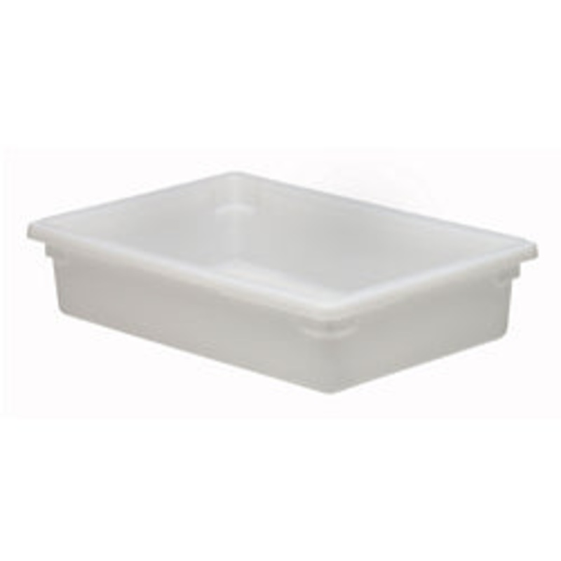 Cambro Food Box Poly-White 18 X 26 X 6 – 18266P148