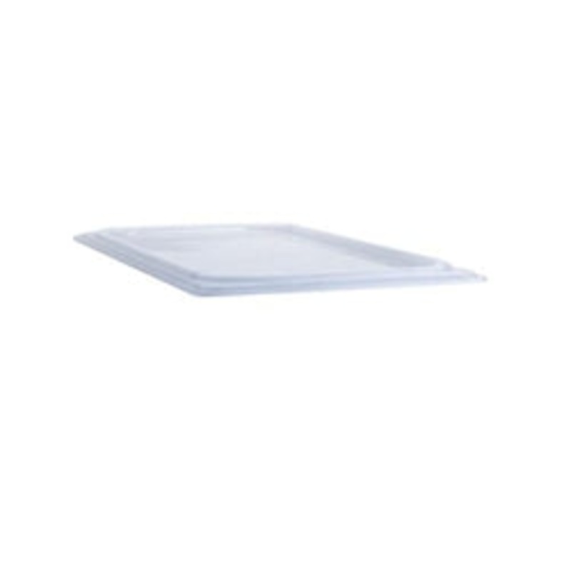 Cambro Food Pan Seal Cover,Third Size – Translucent – 30PPCWSC-438