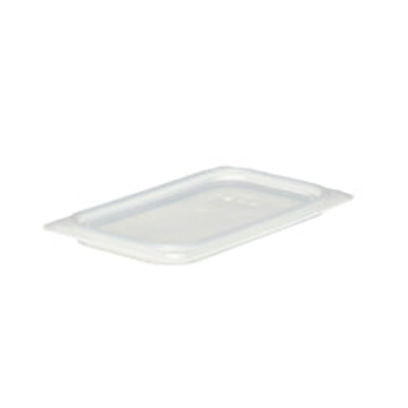 Cambro Seal Cover 1/4 Size White – 40PPCWSC-438