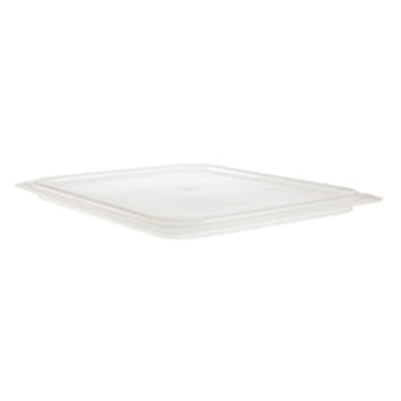 Cambro Seal Cover Half Size Translucent – 20PPCWSC190