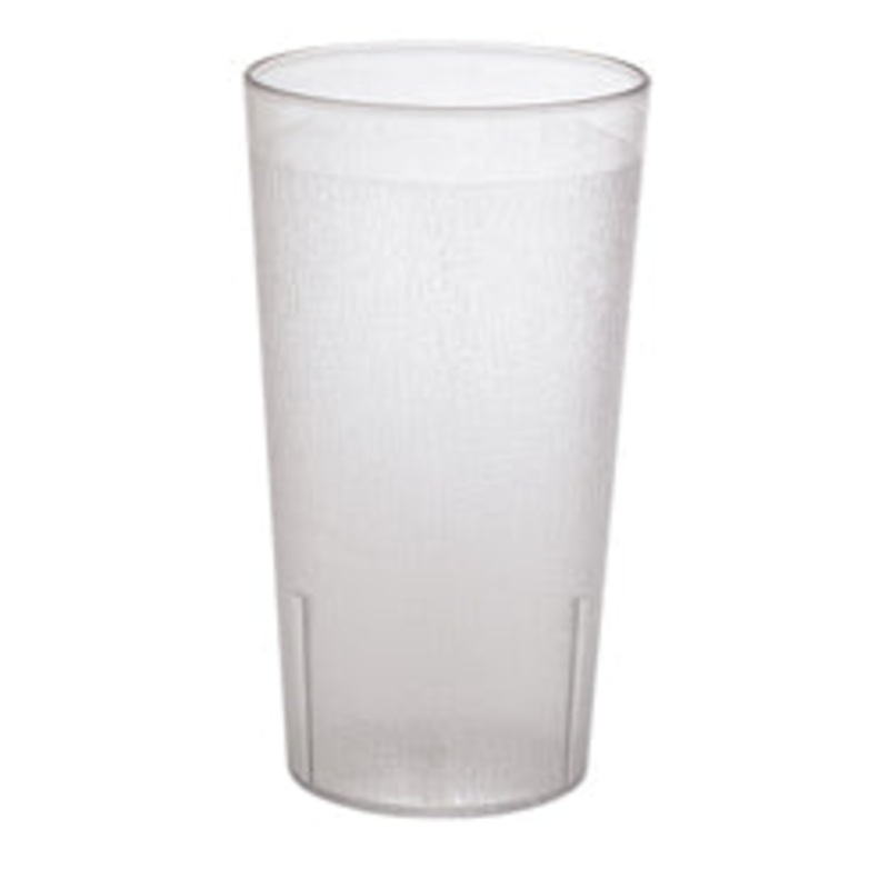 Cambro Tumbler 32oz Clr Plastic – CAM3200P2-152
