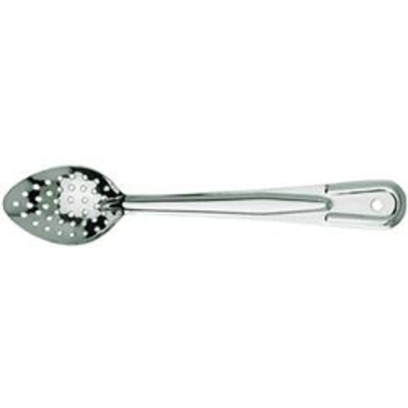 Basting Spoon, 11, Perforated – CCKBS-11-PF