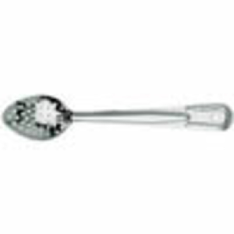 Basting Spoon, 15, Perforated – CCKBS-15-PF