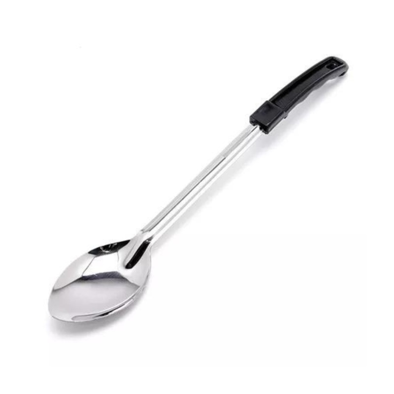 Basting Spoon 15 Sld Bklt Hdl – CCKBS-15B-SO