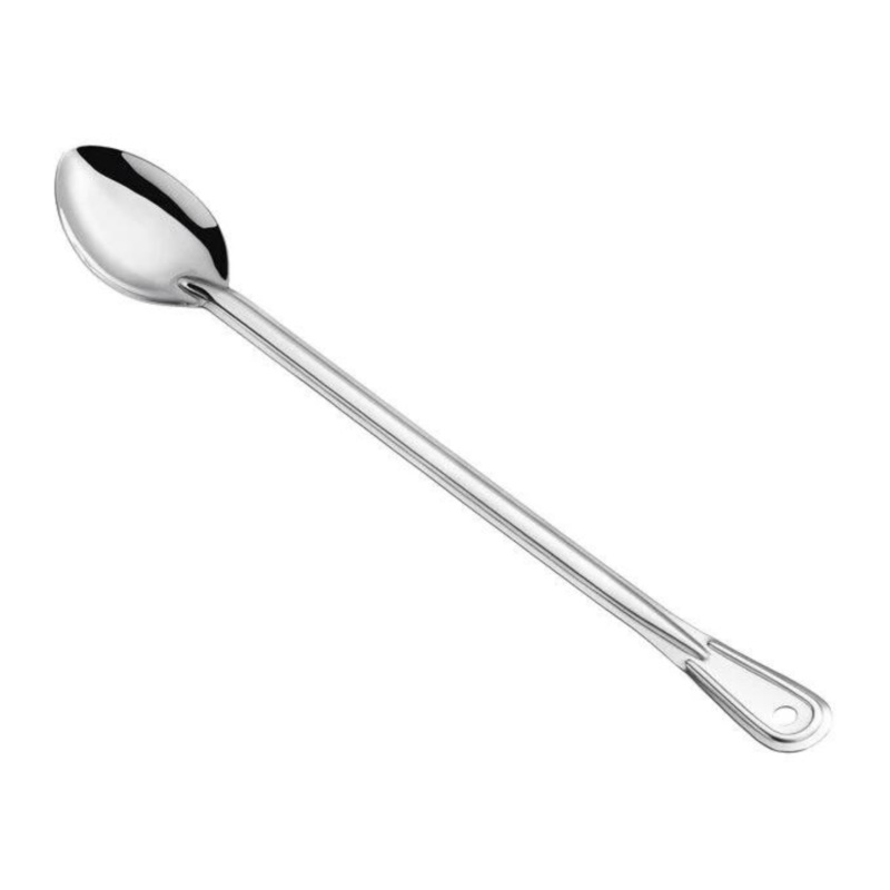 Basting Spoon, 18, Solid, Hd – CCKBS-18-SOHD