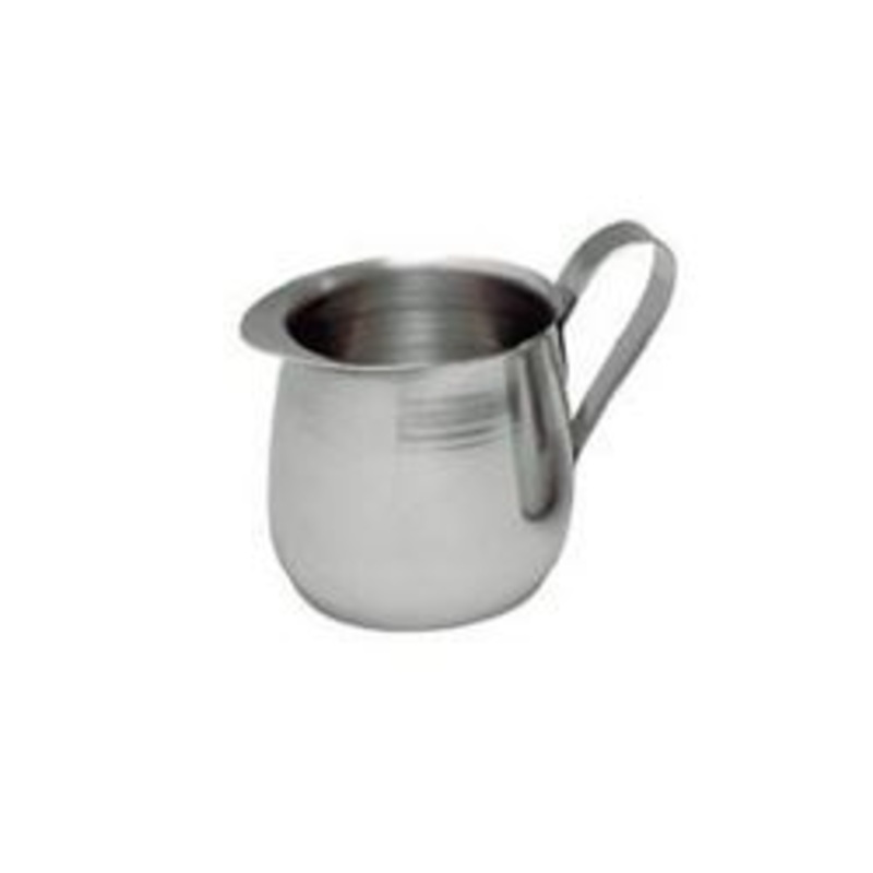 Bell Pitcher/Creamer 3oz S/S – UPDAEPB-40M