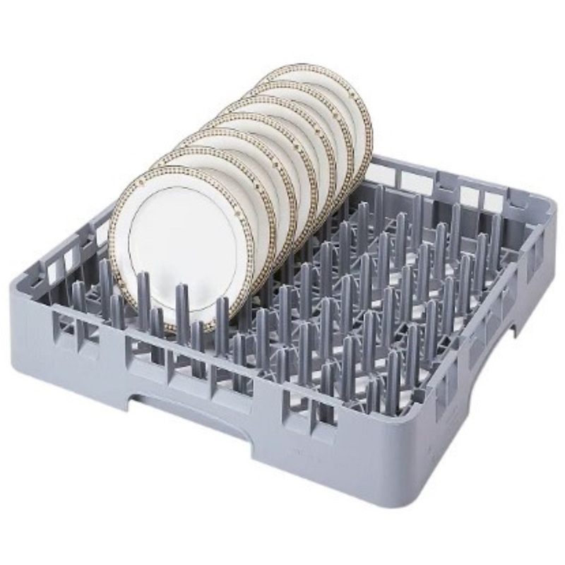 Cambro Dishrack, Peg Rack Full Size Gray – PR314151