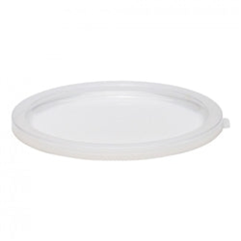 Cambro Food Container Lid, For RFS1148 1 qt  – White – RFSC1148