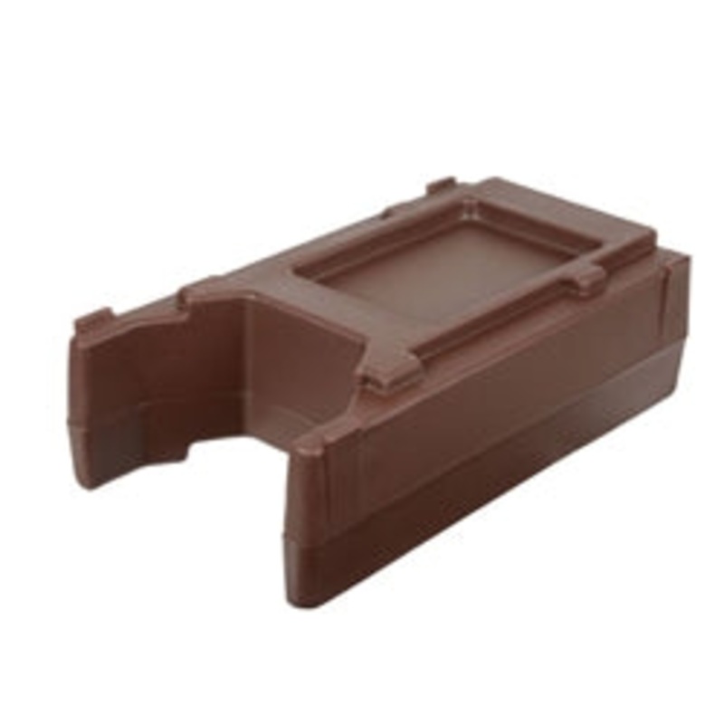 Cambro Riser For Camtainer Dark Brown – R500LCD/131
