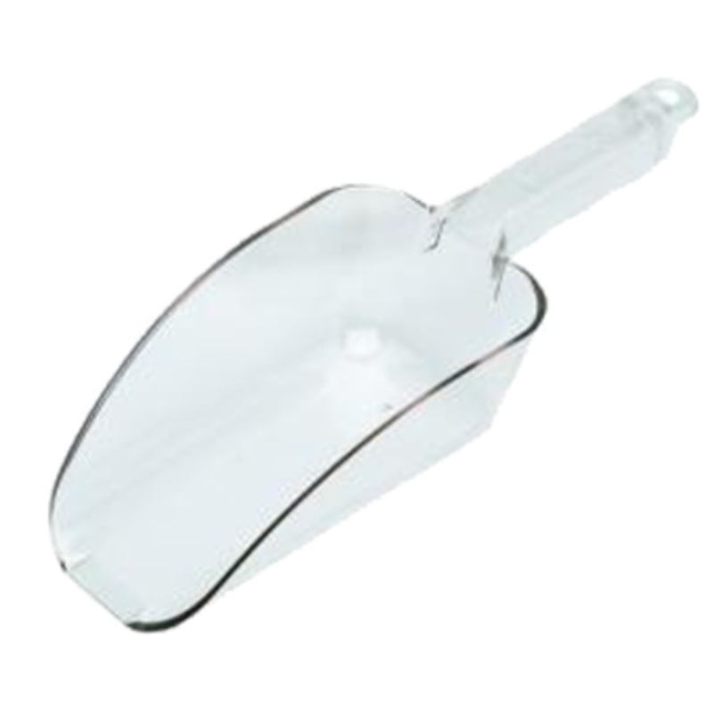 Cambro Scoop Clear Plastic 24 oz – SCP24CW135