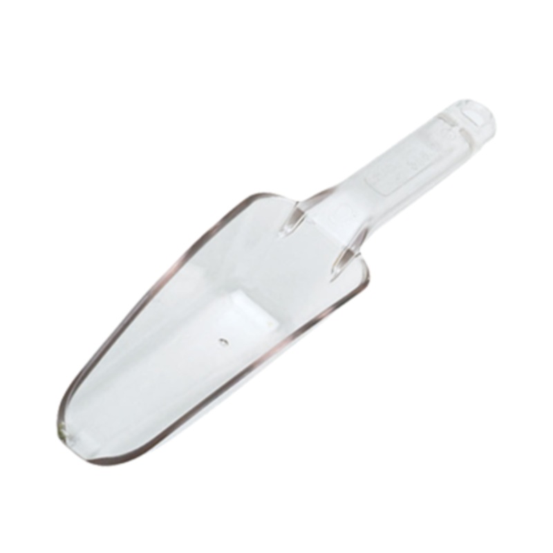 Cambro Scoop Clear Plastic 6 oz – SCP6CW135