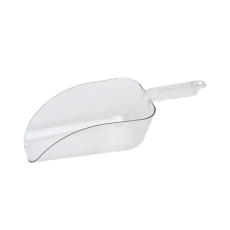 Cambro Scoop Clear Plastic 64 oz – SCP64CW135