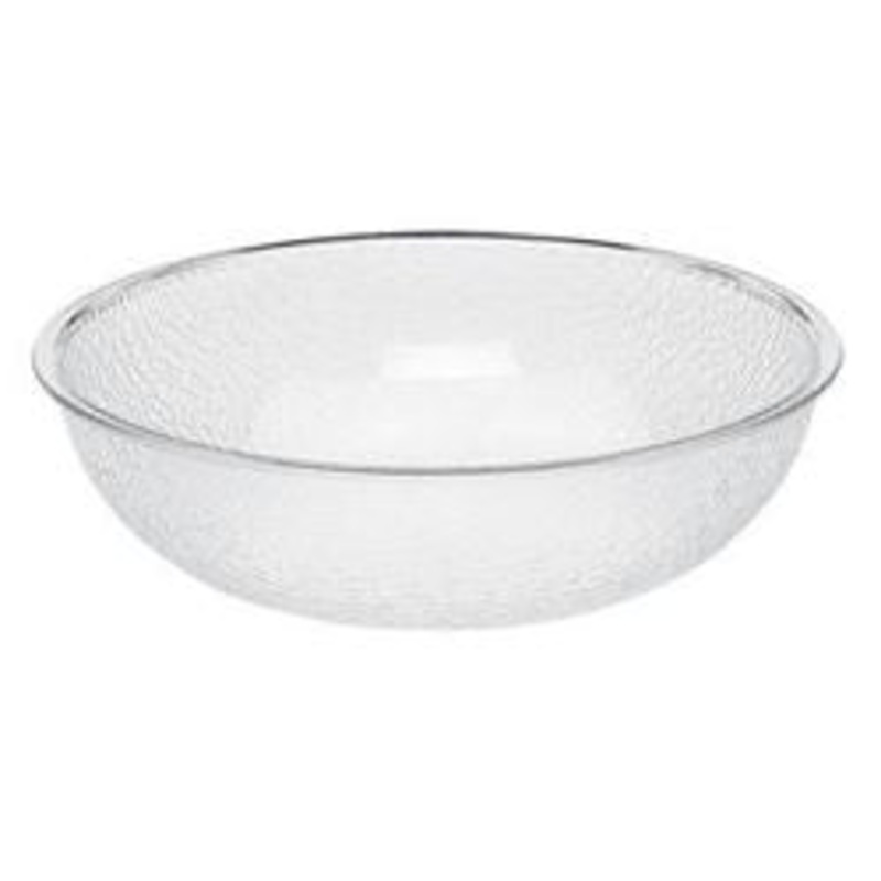 Cambro Serving Bowl, PebbledPlastic, 15 Round – PSB15176