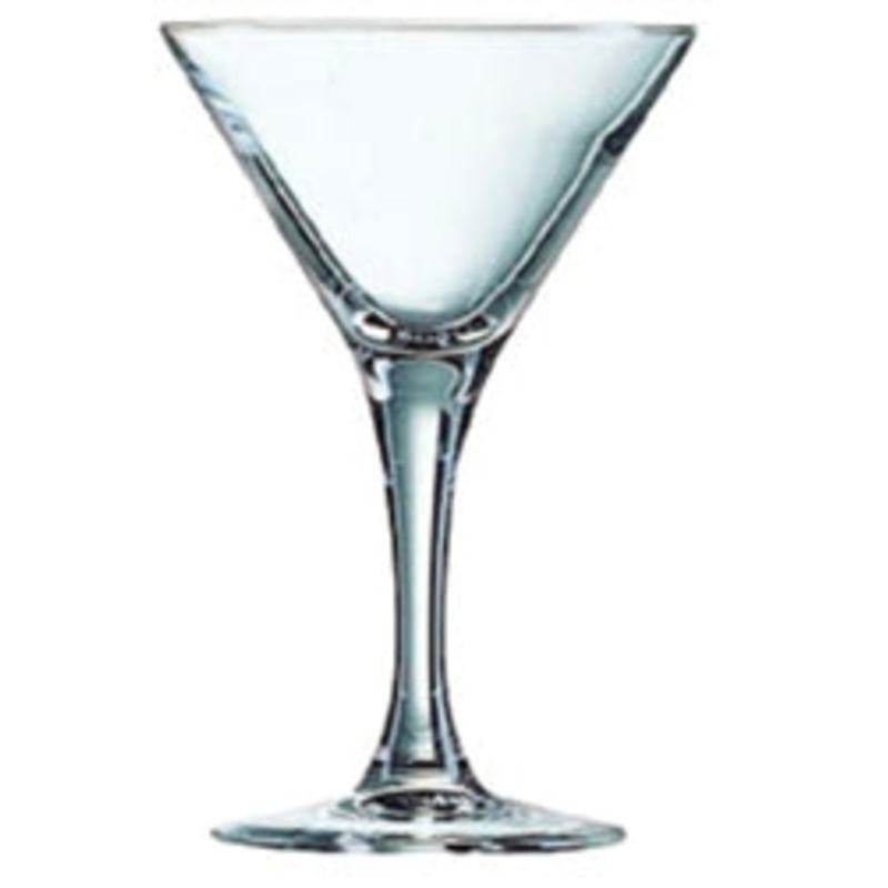 Cardinal Cocktail Glass Excalibur 7.5oz – DZ
