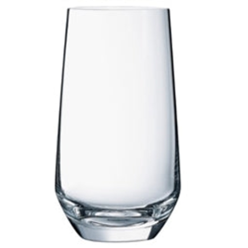 Cardinal Lima Beverage Glass, 13.5oz – DZ