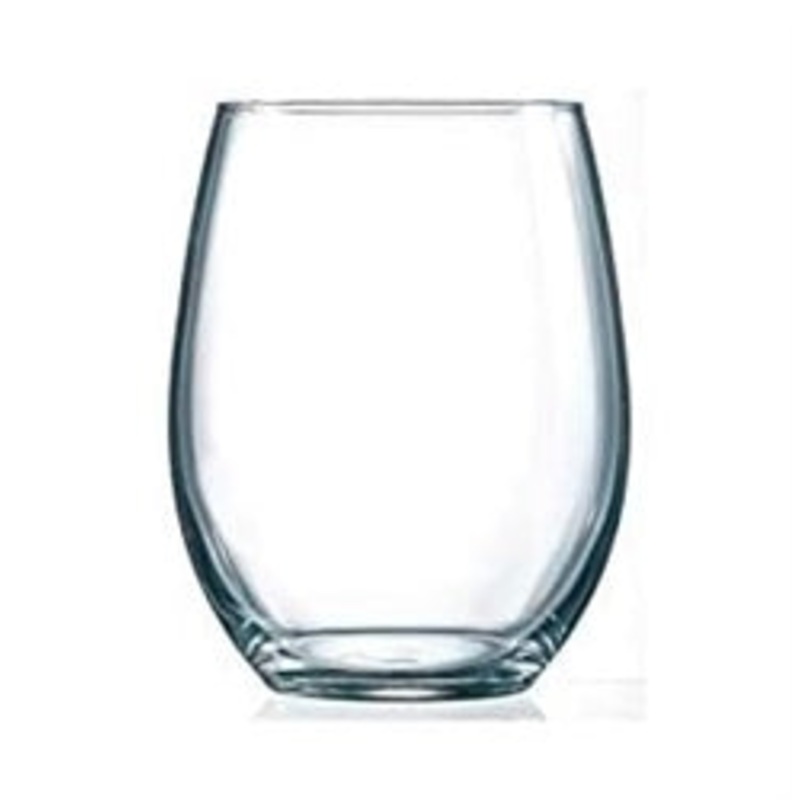 Cardinal Perfection Tumbler, 21oz Stemless – DZ