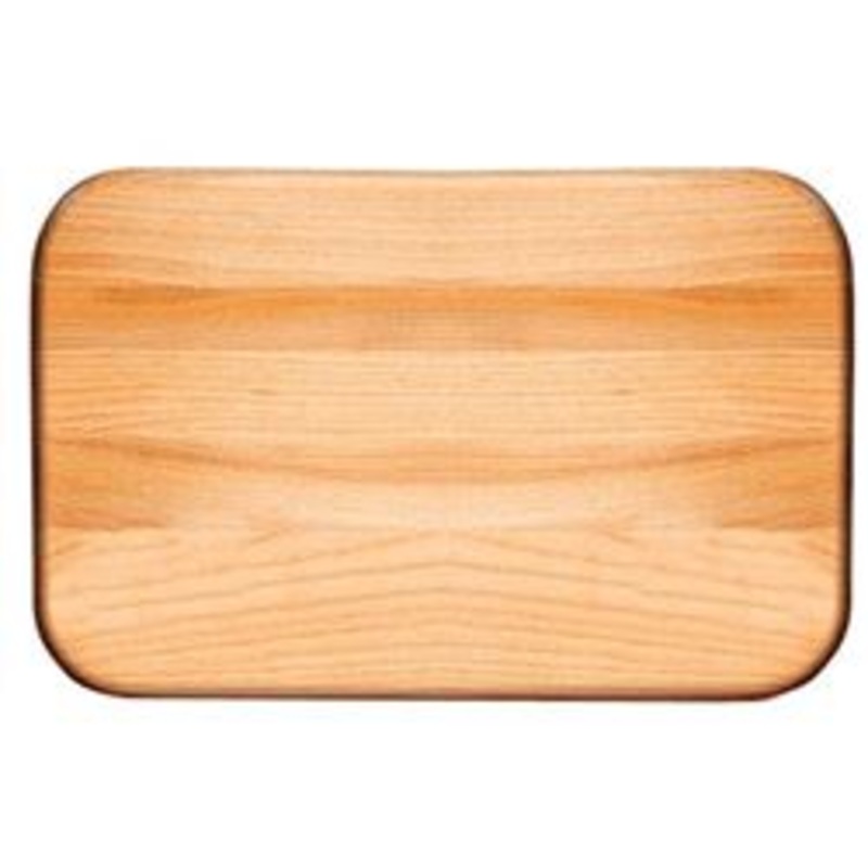 Catskill Craftsmen Cutting Board, Flat Grain 12 x 8 x 3/4 – 1207
