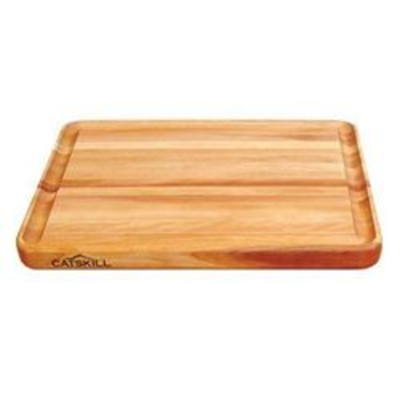 Catskill Craftsmen Cutting Board, Grooved 20 x 16 x 1 1/2 – 1321