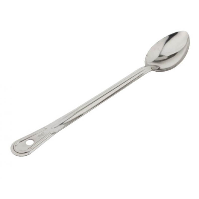 CCK Basting Spoon 15 Solid S/S – SD15