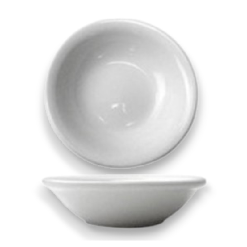 CCK Fruit Bowl, 4-3/4 oz, Narrow Rim – CS3D