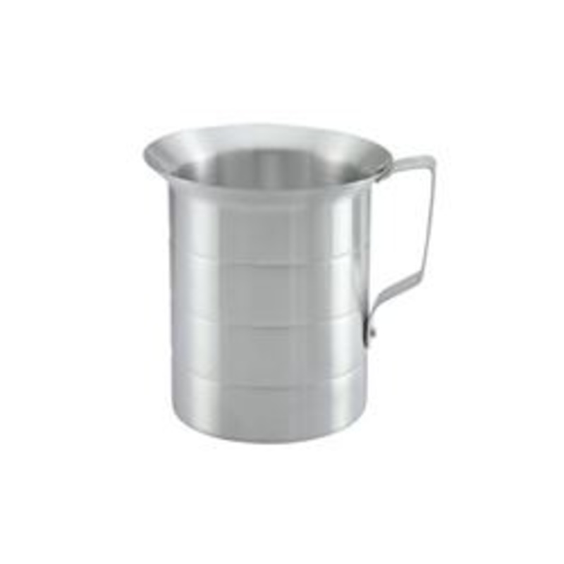 CCK Measuring Cup 1 Quart Aluminum