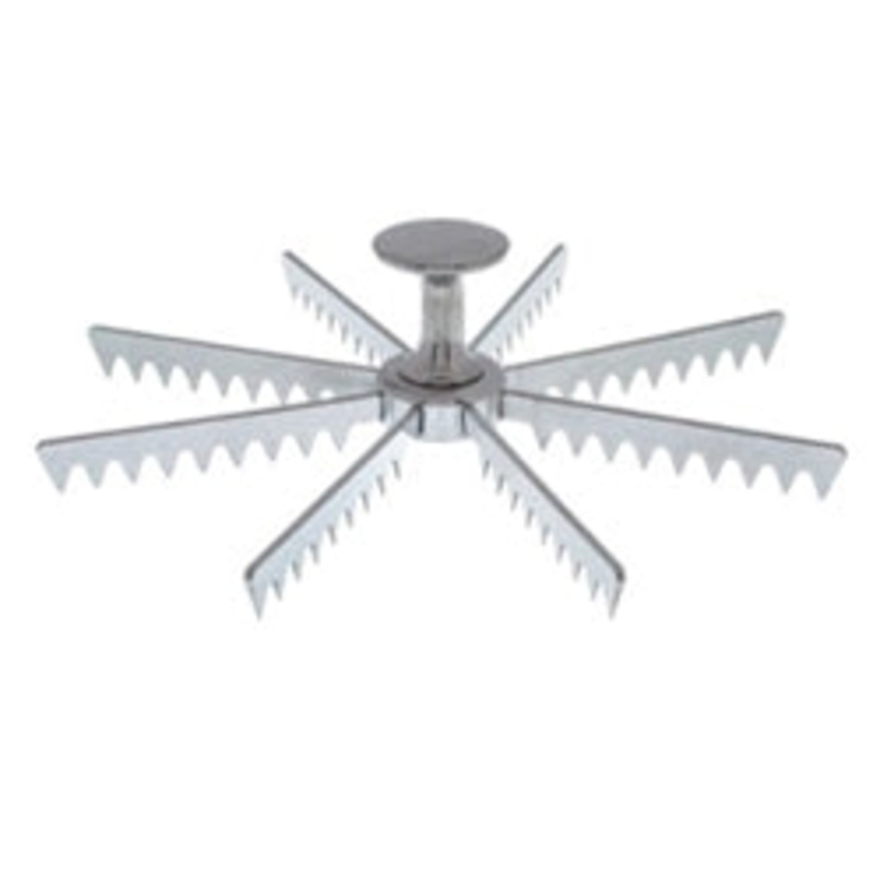 CCK Pie and Cake Markers 8 Cut