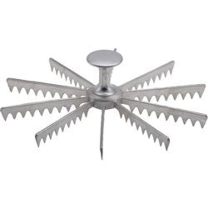 CCK Pie and Cake Markers, Aluminum, 10 Cut – APM-10