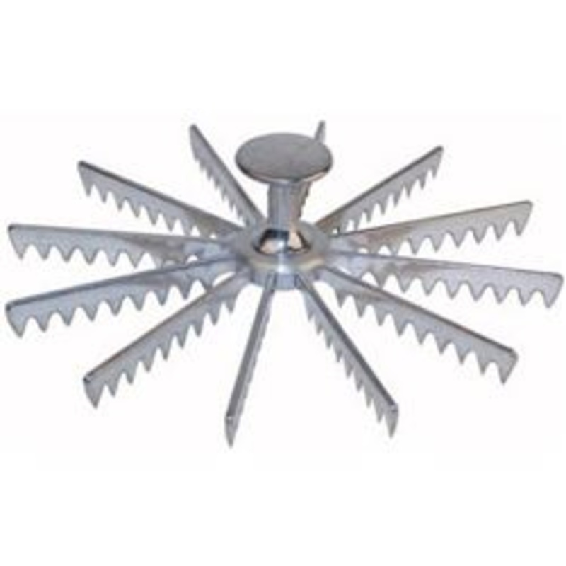 CCK Pie Marker 12 Cut (8412)