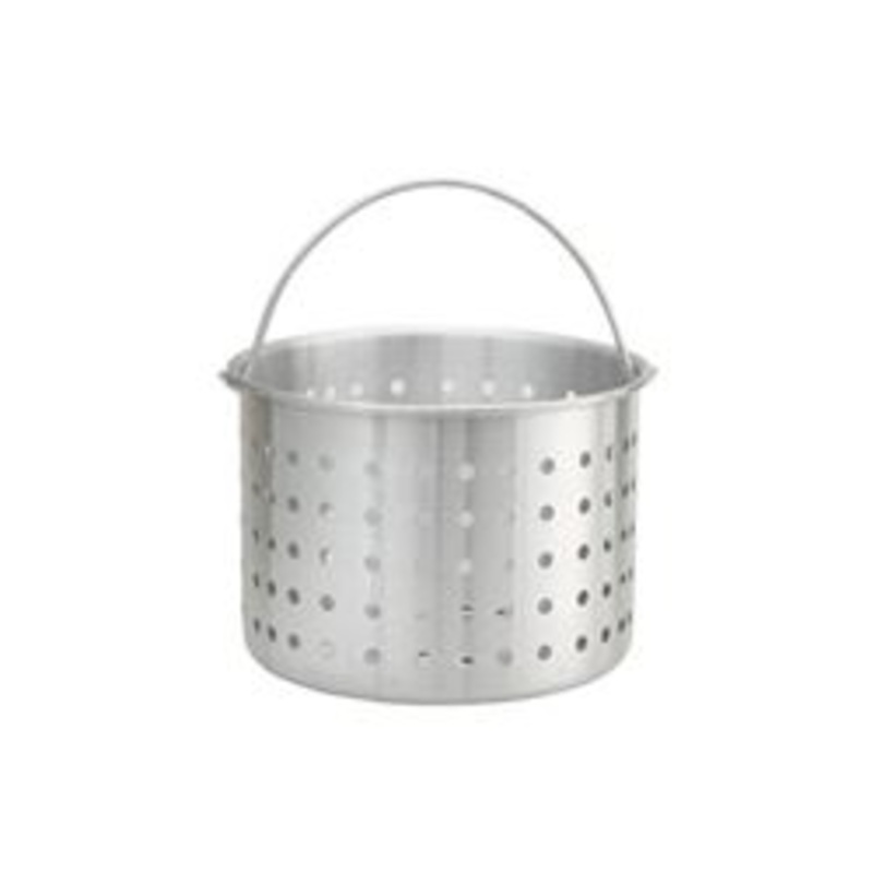 CCK Steamer Basket 32qt Aluminum