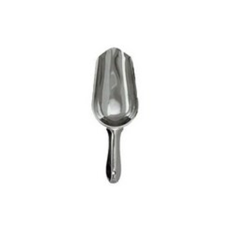 Ice Scoop 6oz 9.5L S/S