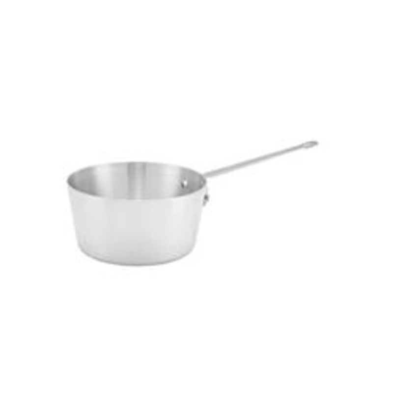 Sauce Pan 3-3/4qt Aluminum