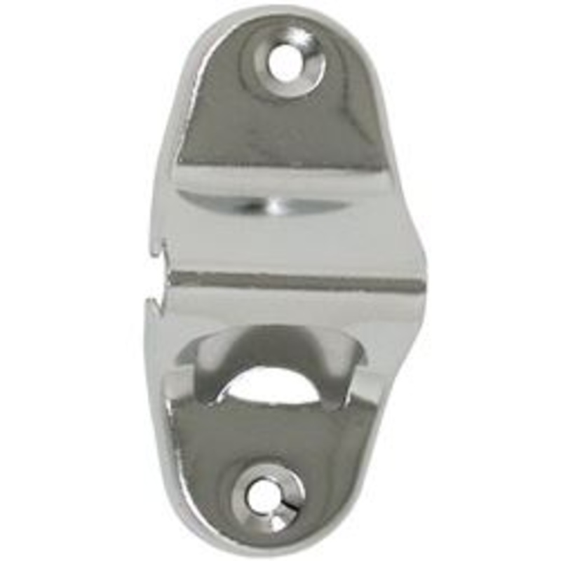Wall Mounted Bottle Opener S/S