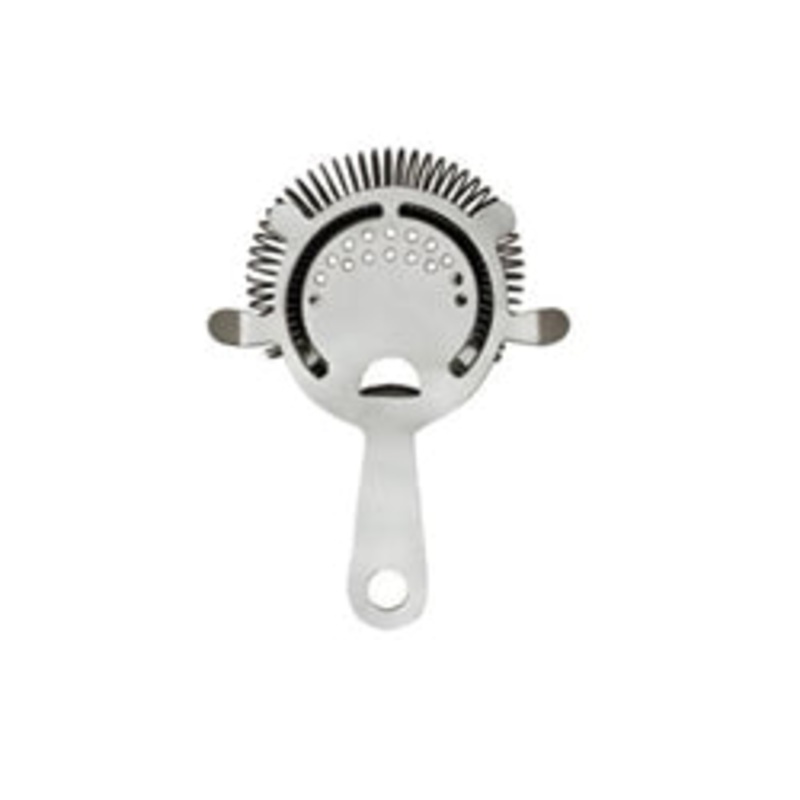 Bar Strainer 4 Prong S/S – CCKBST-4