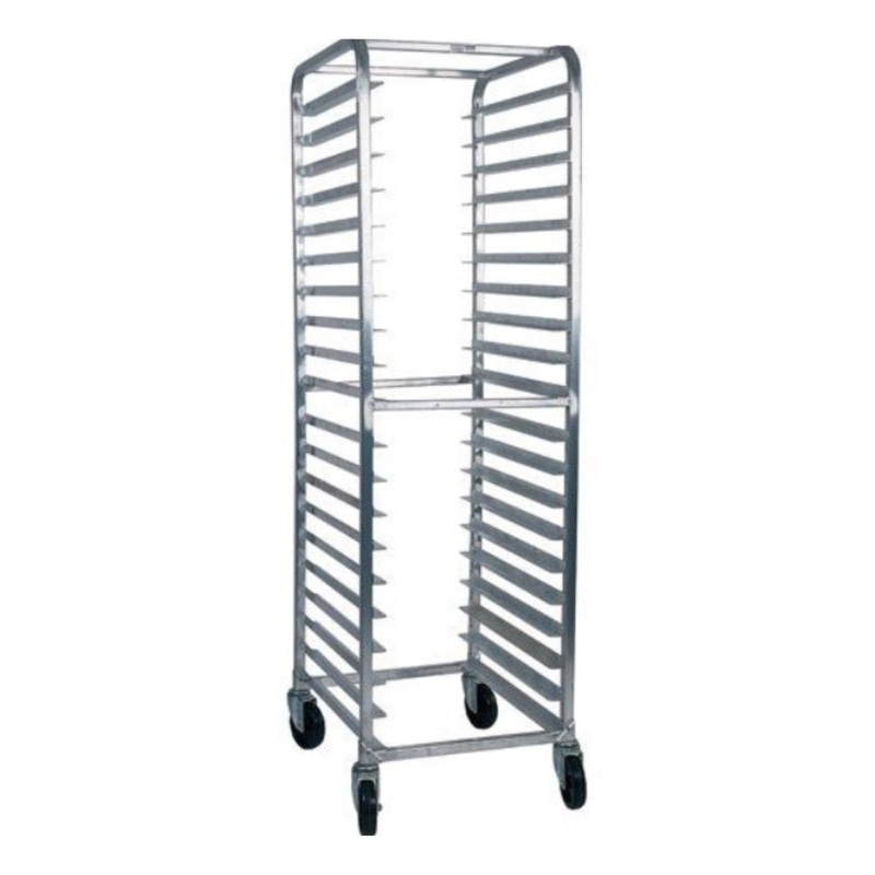 CCK Bun Sheet Pan Rack, 3 Spacings 20 Pan – AL-1820B