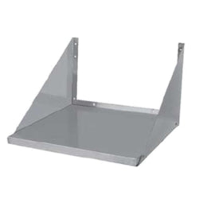 CCK Microwave Shelf WM 24x18x12 SS – MS-2418