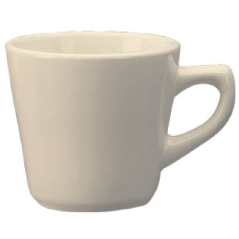 CCK Mug, 7oz, American White, Roma – CS3D