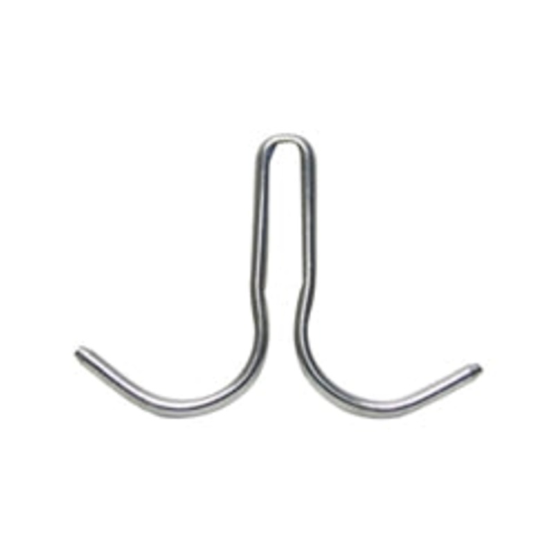 CCK Pot Rack Hook, Double Side Style – PR-RHK