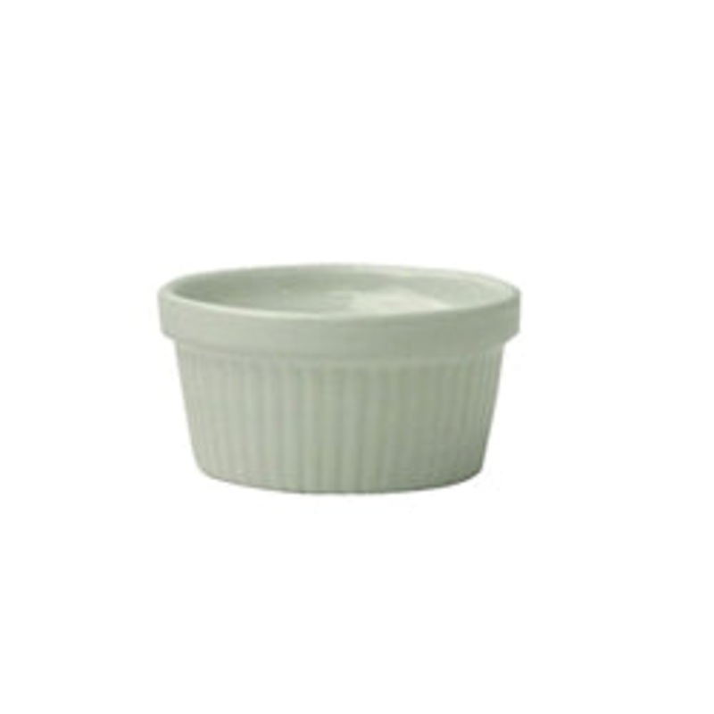 CCK Ramekin, 4oz, European White – CS3D